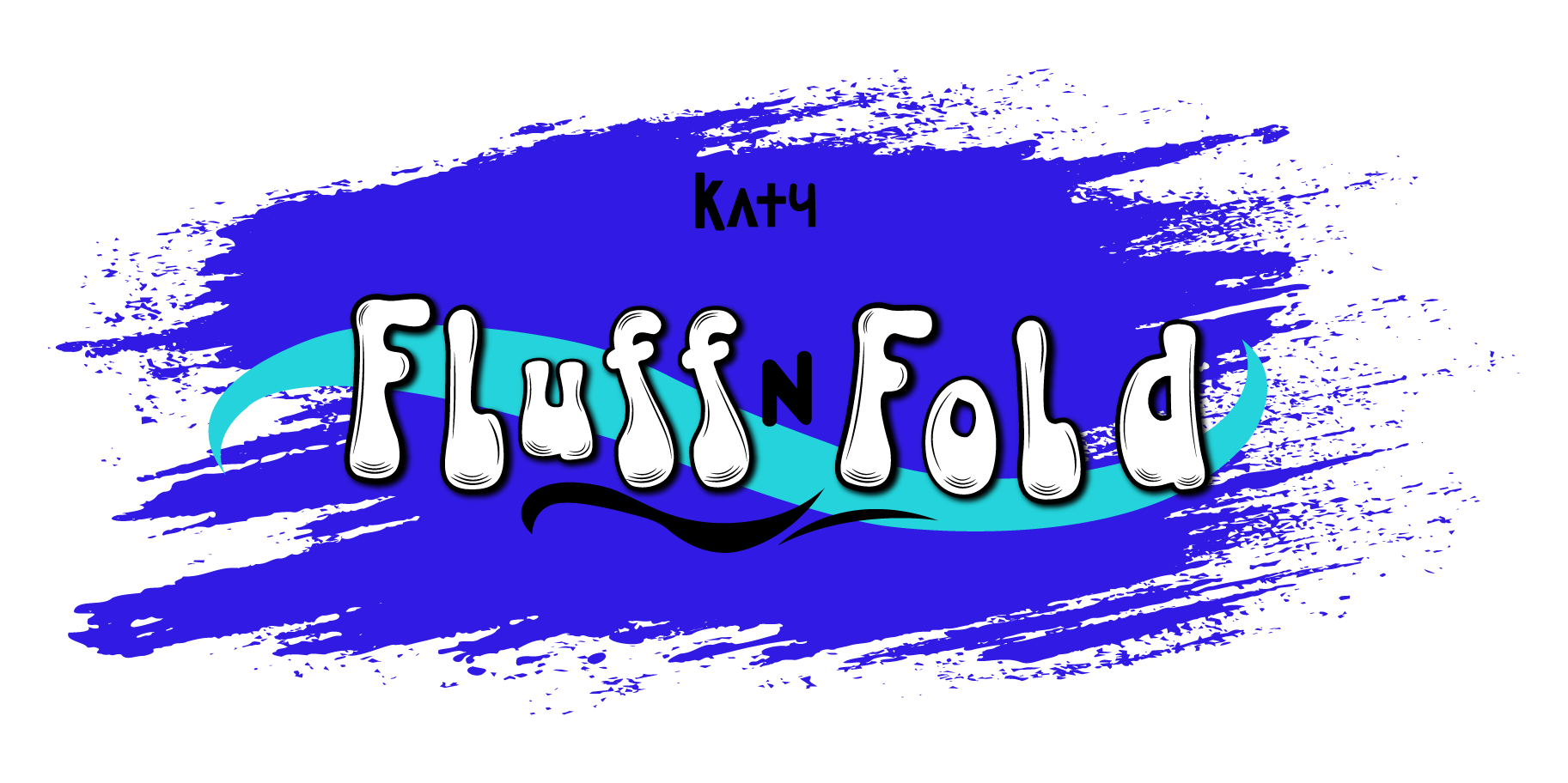 Katy Fluff n Fold